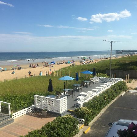 Sandpiper Beachfront Motel Old Orchard Beach Luaran gambar